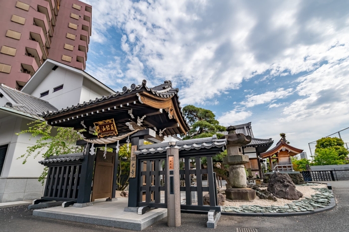 瑞光寺