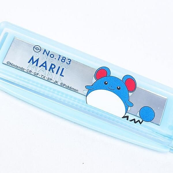 ポケモンのコームとミラー