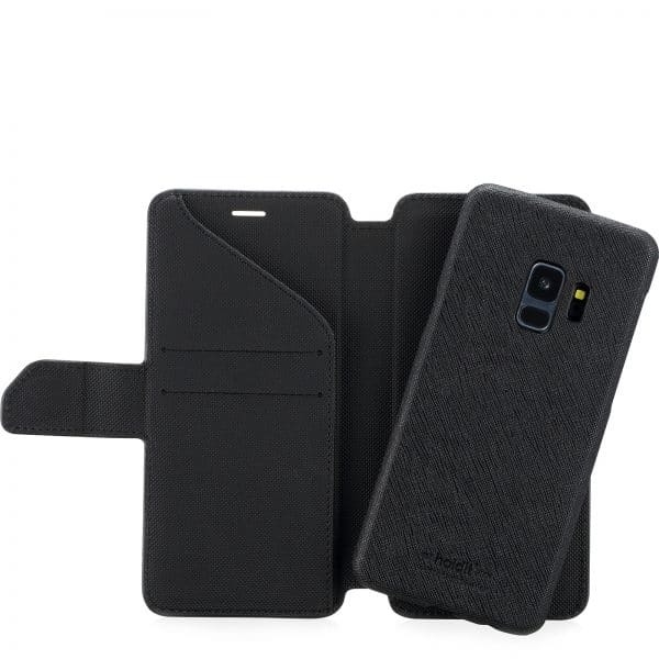 【北欧ブランドHoldit】Galaxy S9,S9+ Stockholm