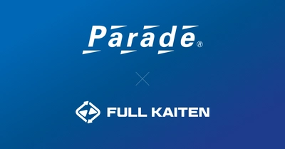 【靴小売で初】「Parade」のワシントン靴店、SaaS『FULL KAITEN』を導入