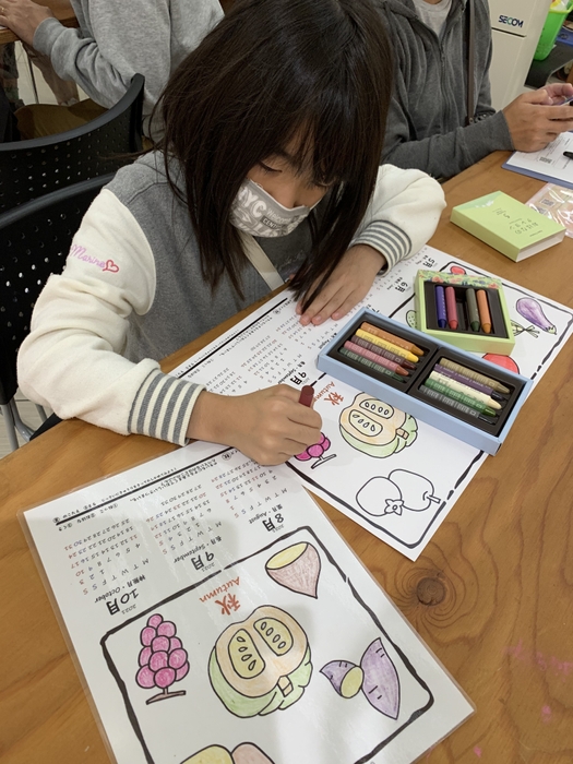 2020年お野菜まるごとたのしみ隊!