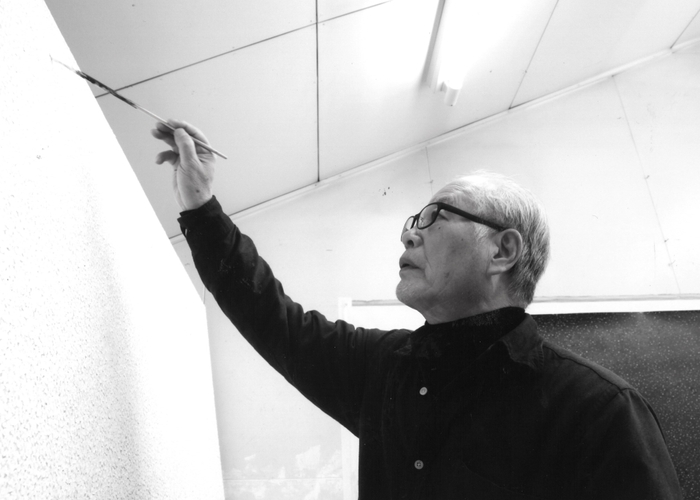 アーティスト 浜田 浄