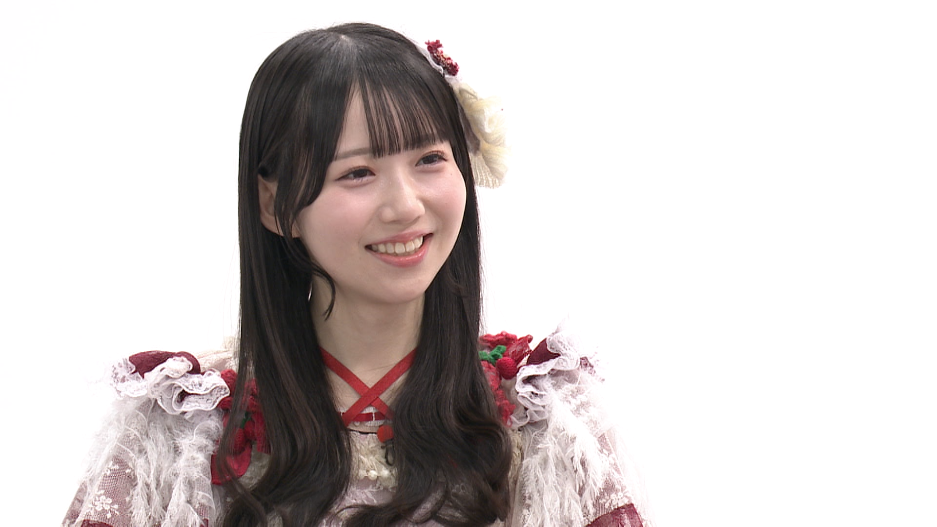 新居歩美(ドラマチックレコード)