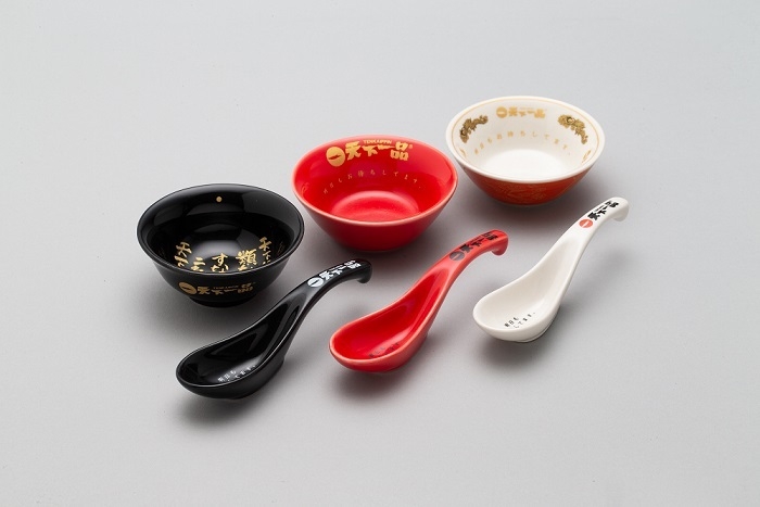 まめどん&まめレンゲ