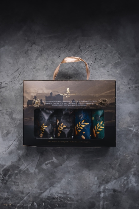 AROMA TRUFFLE ギフトセット