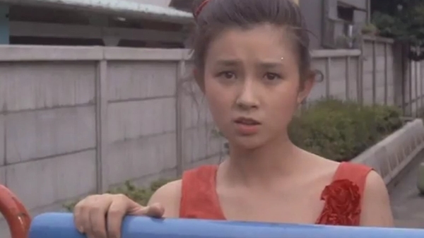 「妹」©1974年日活株式会社