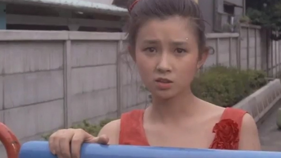 「妹」©1974年日活株式会社