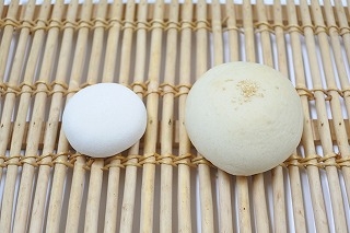 豚まんパン