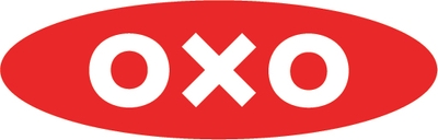 OXO(オクソー)　ロゴ