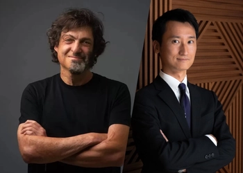 デューク大学教授 ダン・アリエリー氏 ×  エモーショナルリンク代表 佐藤直人　 「賢明な消費習慣」インタビュー記事を3/10公開　 ～第102回 インタビュー企画「EMOTIONAL LINK」～