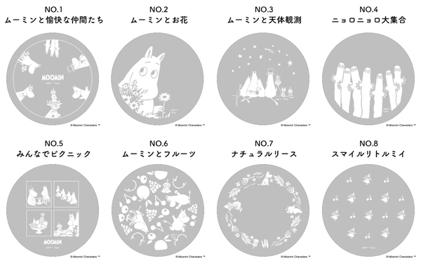 IHマットデザイン案