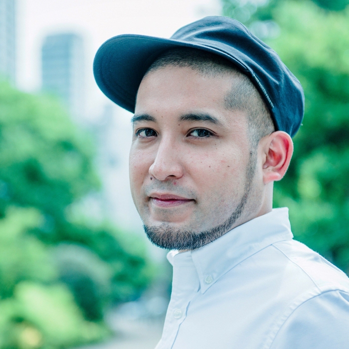 株式会社TABILABO 代表取締役 久志尚太郎氏