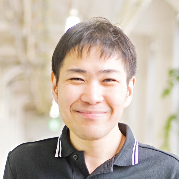 IT総合窓口合同会社 代表 佐藤 元輝