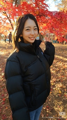 白崎えりか(2)