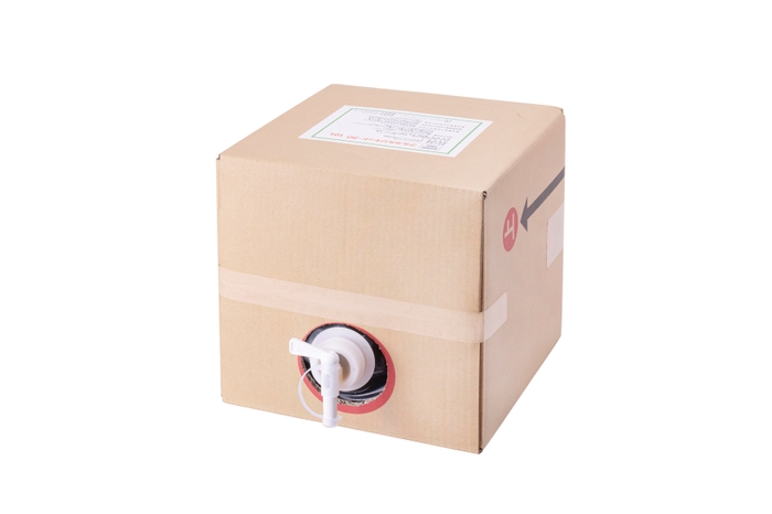 グルカルリキッド-30 製品パッケージ