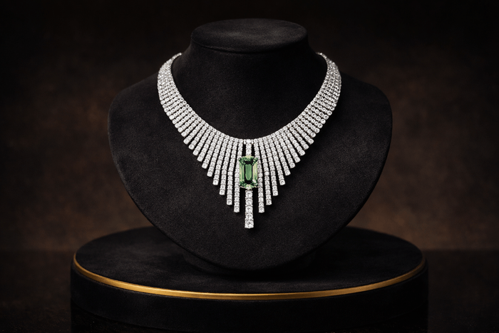 ※イメージ画像であり、実際のジュエリーとは異なります。