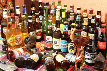 秋葉原の「世界一周旅ダイニング居酒屋」19周年記念！ 【世界のビール7種類飲み放題】感謝の気持ちを込めた 無料アップグレードプレゼント企画を実施
