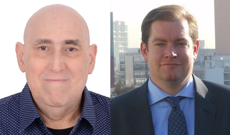 ビジネス実務経験が豊富な弊社代表トレーナー