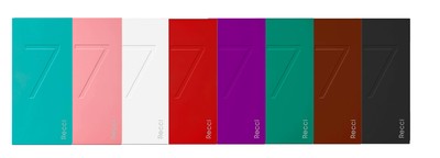 SEVEN