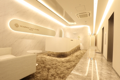 Resonus Face Clinic Tokyo