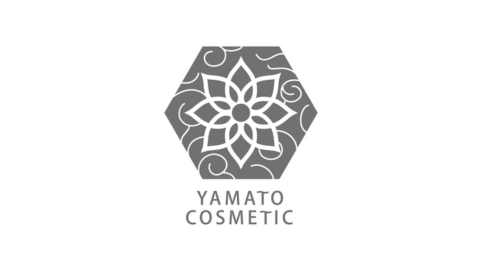 やまとcosmetic　ロゴ(2)