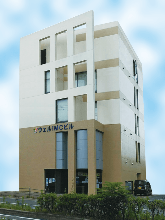 ウェルコンサル株式会社 大阪本社