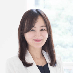 講師 井川 則子