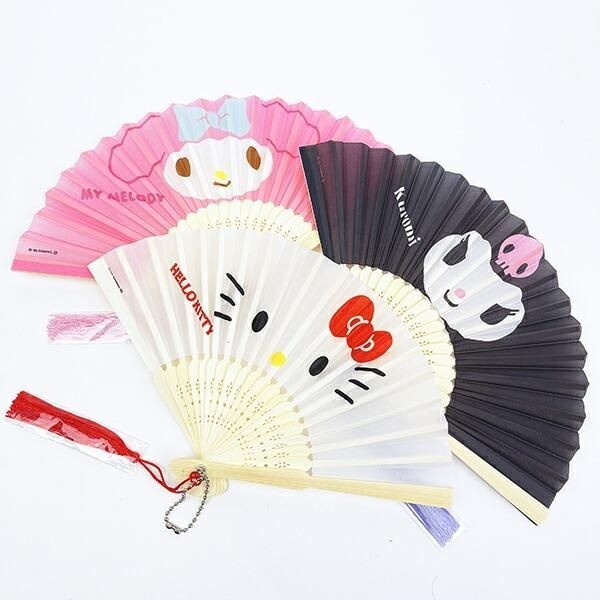 サンリオミニセンスキーホルダー