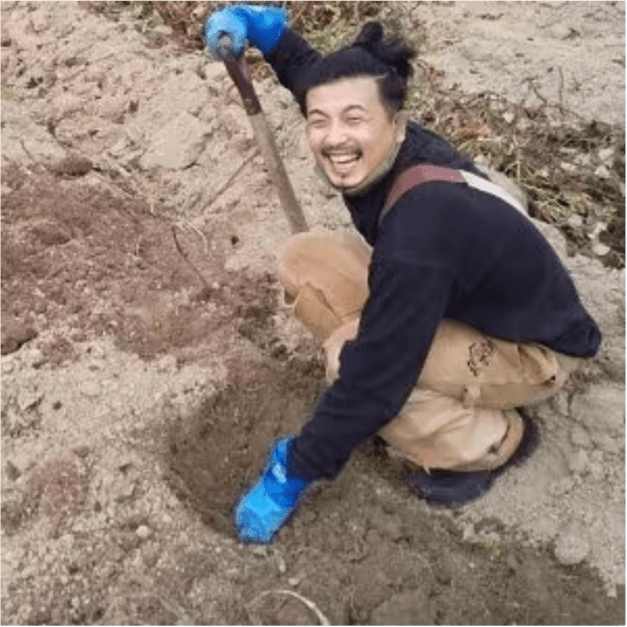 「Whiskeen」アンバサダー兼任ライター torauma