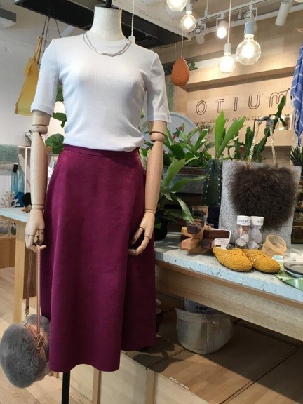 OTIUM(オティウム)