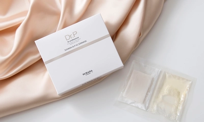 使用期限はわずか30分！生フェイスパックが一般発売　 「スハダVC(ビタミンC)イオンマスク」でおうちエステ
