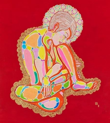 藤井フミヤ　16年ぶりの個展！ デジタルとアナログで創造する 藤井フミヤ展 「THE DIVERSITY 多様な想像新世界」開催のお知らせ