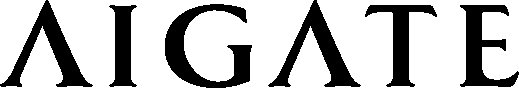 AIGATE株式会社