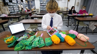 文化服装学院 有志学生(4)
