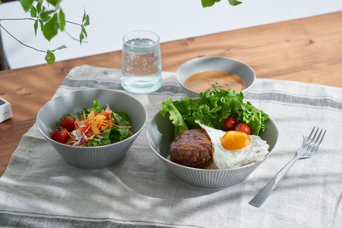 めぐり陶器 graceシリーズ