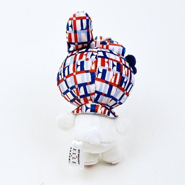 マイメロのマスコット