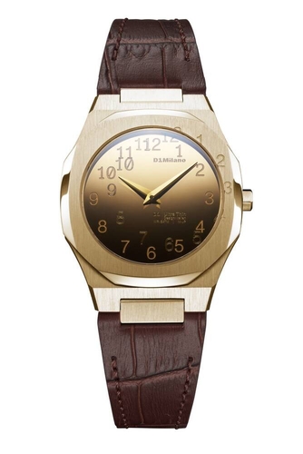 UTLL18 | 30mm MOVE GOLD ￥52,800 (in tax)