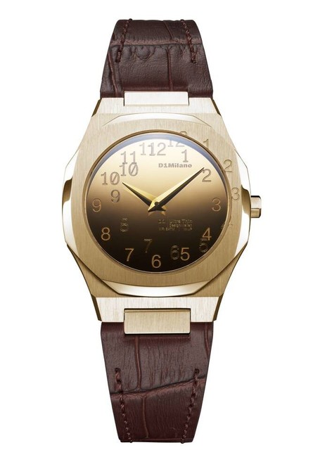 UTLL18 | 30mm MOVE GOLD ¥52,800 (in tax)