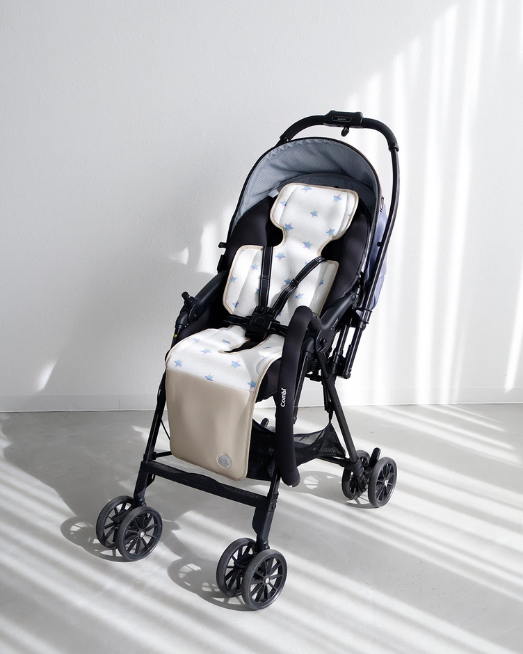 COOL FAN FAN(クールファンファン)スターレインボー