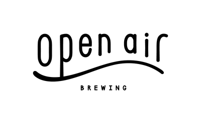 オープンエアロゴ