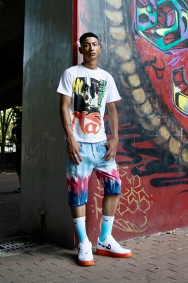 Model : Arts