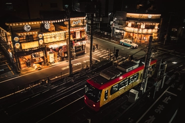 東京大塚のれん街　本日もまたまだ営業中(^^)