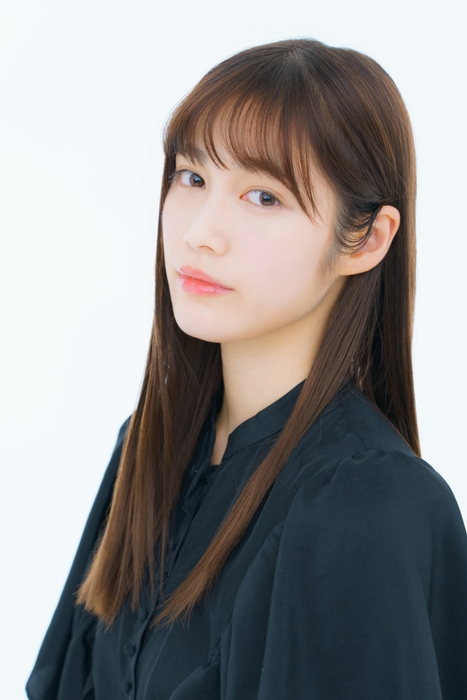 中村ゆりか(つる/庄屋の娘)