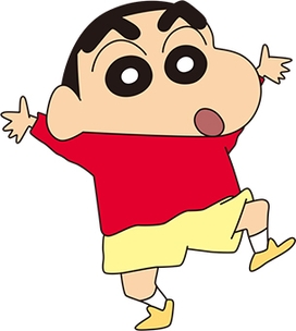 ©臼井儀人/双葉社・シンエイ・テレビ朝日・ADK