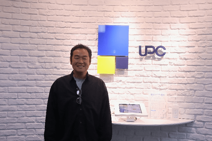 株式会社ユニヴァ・ペイキャスト テクニカルアドバイザー 田村敬介様
