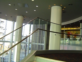 フリーハンドDブラケット