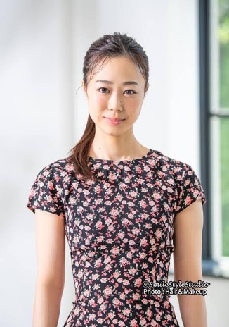 小田嶋茜子