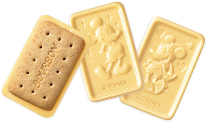 ディズニーアルフォート五郎島金時 生地画像