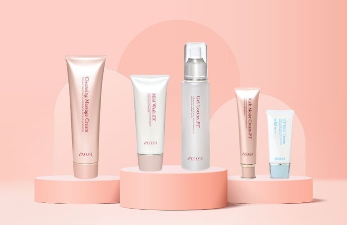 はじめて基本5点セット