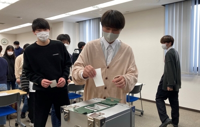 授業の様子